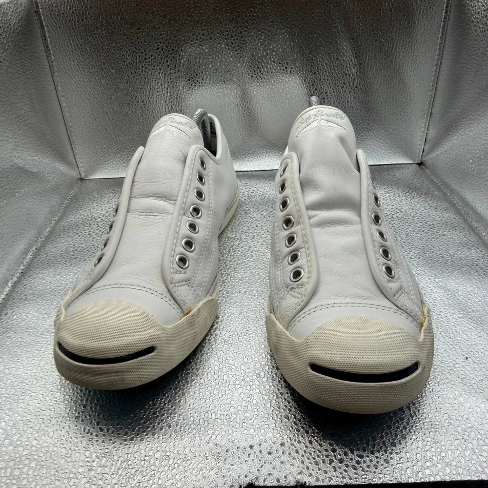 Converse jack purcell